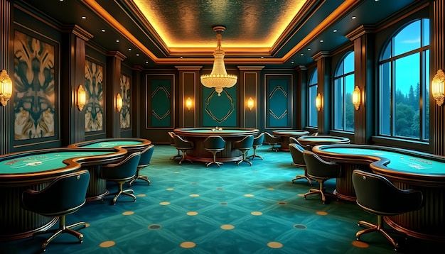 TechTudo Live Casino