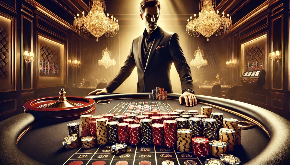 TechTudo Live Betting