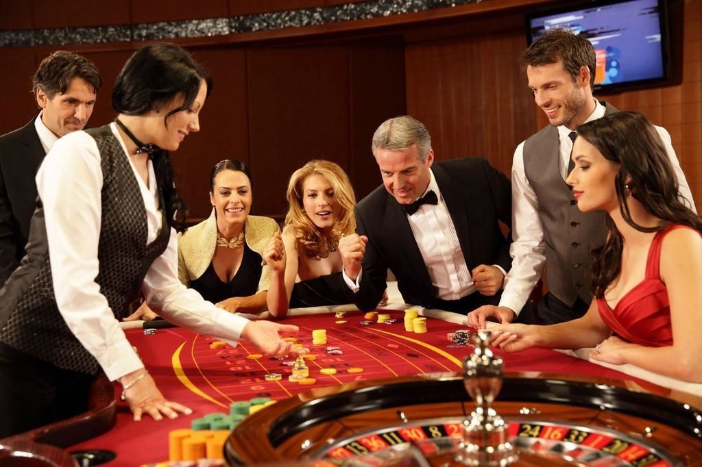 TechTudo Live Casino