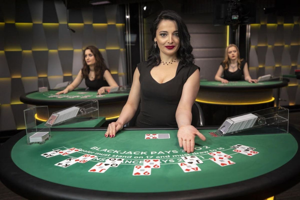 TechTudo Live Casino