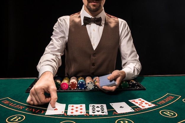 TechTudo Live Casino