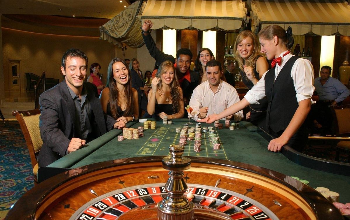 TechTudo Live Casino