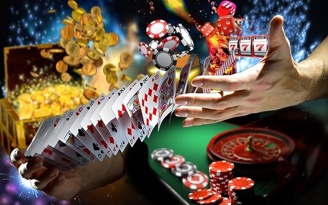 TechTudo Live Casino